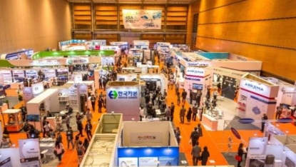 JEC Asia reúne a la industria de los materiales compuestos en Corea del Sur en su 11ª edición