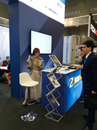 Desde JUAN MARTÍN declaran que la 30 BIEMH fue una feria excepcional para ellos