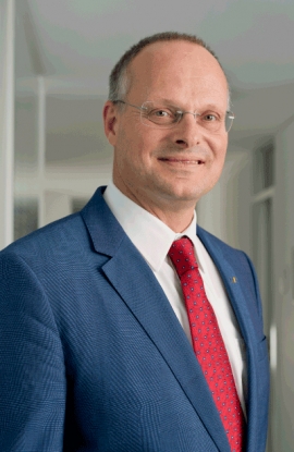 Vision 2018 se beneficiará del éxito de la visión artificial