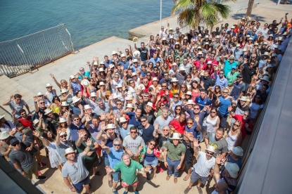 Nissan Iberia logra la certificación Great Place to Work 2018