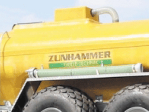 igus facilita cojinetes de tope para las suspensiones de los vehículos agrícolas