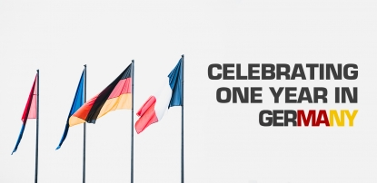 Juaristi celebra un año de crecimiento en Alemania