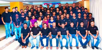 Wittmann Battenfeld India sigue creciendo