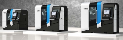 Tornos CNC para los usuarios y las operaciones más exigentes