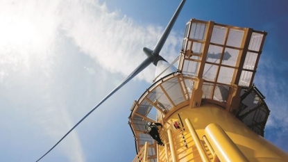 Siemens Gamesa anuncia su adhesión a la iniciativa Science Based Targets (SBTi) que busca la reducción de emisiones contaminantes