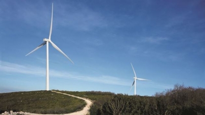 Siemens Gamesa, de nuevo en el índice de sostenibilidad Dow Jones Sustainability Index World