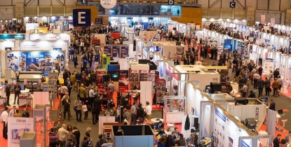 En dos semanas MetalMadrid abre sus puertas con más de 550 empresas expositoras 