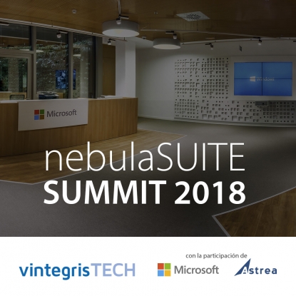 vintegrisTECH presenta una solución completa de firma digital en movilidad legalmente reconocida en la UE