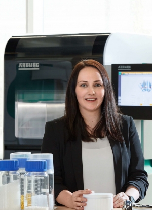 freeformer de Arburg acelera la creación de prototipos en Procter & Gamble