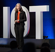 IoTSWC acogerá una mesa redonda con mujeres líderes en IoT