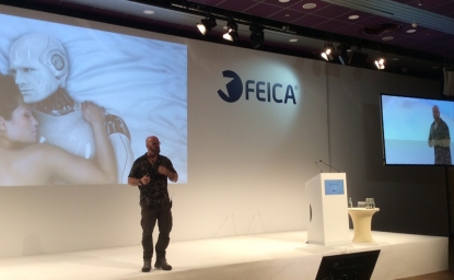 600 participantes acudieron a la Conferencia y Expo Europea de Adhesivos y Selladores Feica 2018