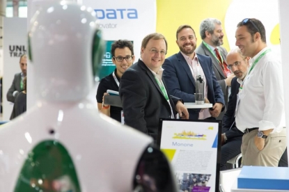 IoTSWC ofrecerá tres workshops sobre tecnologías innovadoras