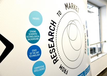 IK4-Ideko obtiene el certificado que acredita la calidad de su sistema de I+D+i