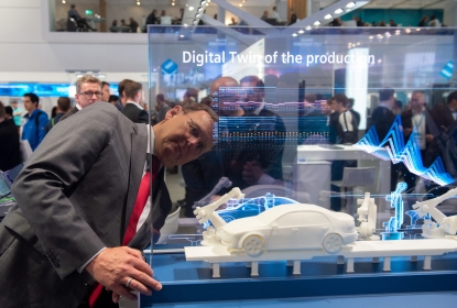 Industrial Transformation Asia-Pacific, en la senda de superar sus objetivos