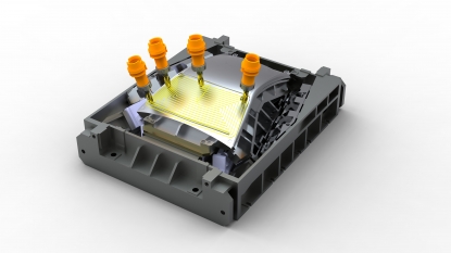 Hexagon Manufacturing Intelligence y Vero Software organizan una jornada técnica dedicada al sector de moldes y matrices