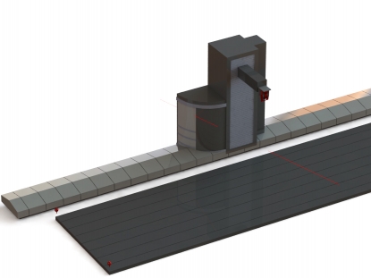 Tecnología para la verificación automática de máquina-herramienta