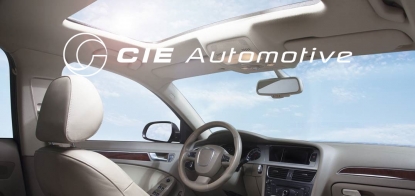 CIE Automotive adquiere Inteva Roof Systems