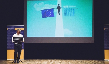 El presidente de SEAT defiende que la innovación y la formación son las dos palancas de cambios fundamentales