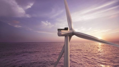 Siemens Gamesa presenta una versión del modelo offshore SG 8.0-167 DD especialmente diseñada para Asia-Pacífico