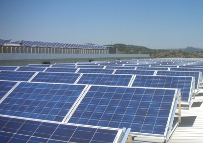 Enel Green Power España comienza la construcción de su mayor parque solar en el país