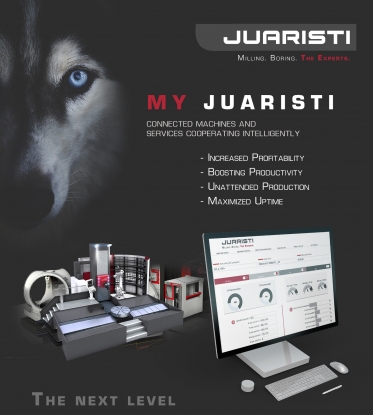 Juaristi refuerza su crecimiento en Alemania con el nombramiento de Volker Hiersekorn como director comercial