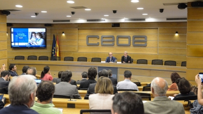 Solo el 19% de las pymes tiene establecido un plan digital para el negocio