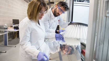 IK4-Tekniker tendrá una presencia destacada en el congreso SolarPACES 2018