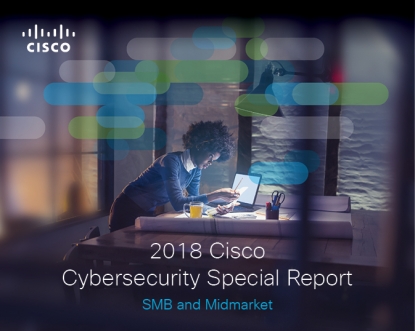 El 53% de las pymes sufrieron ciberataques en 2017