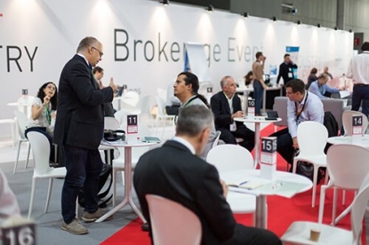 IoTSWC ofrece la última oportunidad para conocer a un socio comercial potencial