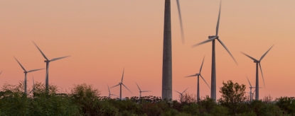 ACCIONA, líder mundial en reporte de sostenibilidad según EcoAct