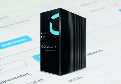 Plug and play: Directo a la productividad con las soluciones digitales de Comara