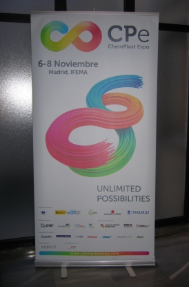 ChemPlastExpo, la nueva cita para la industria química y del plástico