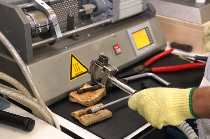 ITENE avanza en la obtención de materiales plásticos con propiedades mejoradas para envases y embalajes