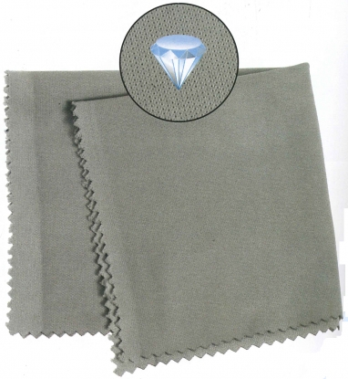 Paños para pulir de diamante