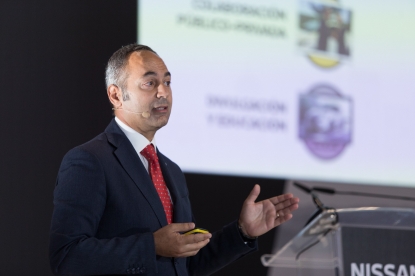 La electrificación del transporte proporcionaría 3.200 millones de euros al PIB español, 23.000 nuevos puestos de trabajo, más renta disponible y una reducción significativa de emisiones