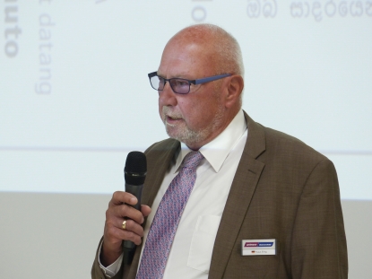 Wittmann combina sus instalaciones en Alemania