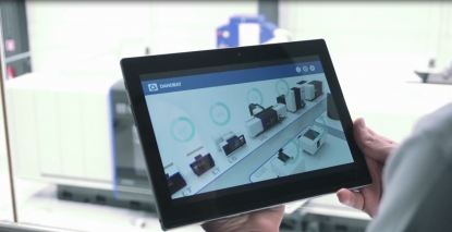 IK4-Ideko busca desarrollar una plataforma de mantenimiento predictivo que permita elevar la eficiencia de la maquinaria