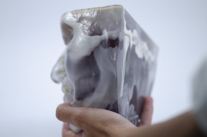 Avinent invierte en una impresora 3D Stratasys para proporcionar modelos anatómicos a hospitales de España