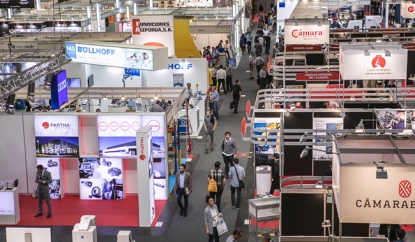 Subcontratación ofrece un foro de negocios especializado