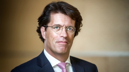 Klaus Rosenfeld ha sido nombrado CEO de Schaeffler AG por otros 5 años