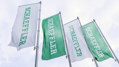 Schaeffler confirma las previsiones del Grupo
