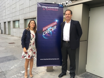 100 empresarios de Bilbao descubren las últimas tendencias para impulsar sus compañías