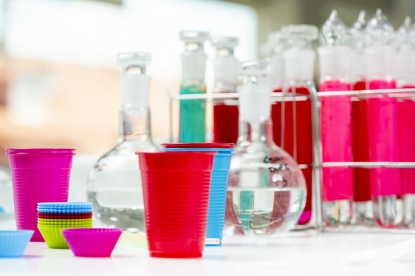 El proyecto Niasafe desarrollará una metodología para identificar y controlar las NIAS