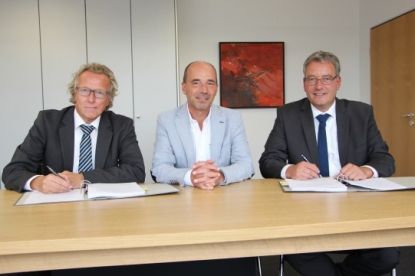 Los sistemas de análisis de combustión de SMETEC forman ahora parte del Grupo Kistler