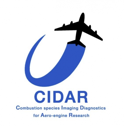 INTA y la empresa española 'Das Photonics' lideran el proyecto CIDARH2020 para Rolls-Royce