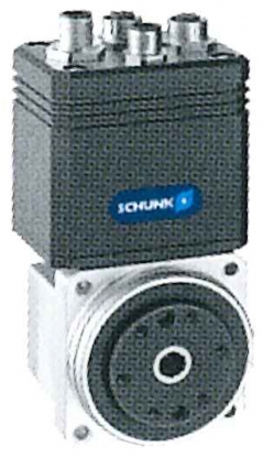 Módulo rotativo miniatura