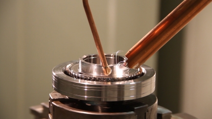 Coherent|ROFIN impulsa el control de procesos en corte y soldadura por láser de fibra en EuroBLECH