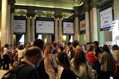 HR Innovation Summit 2018 reúne en Madrid a más de 500 expertos en Recursos Humanos