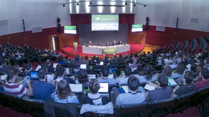 IK4-TEKNIKER coorganiza y participa en el comité de expertos de la séptima edición del congreso internacional VISIO 
