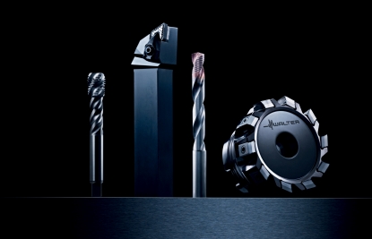 Walter ya está disponible en MachiningCloud